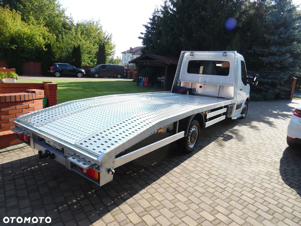 Renault Master - 5