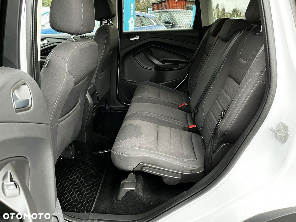 Ford Kuga 2.0 TDCi 4WD Titanium - 30