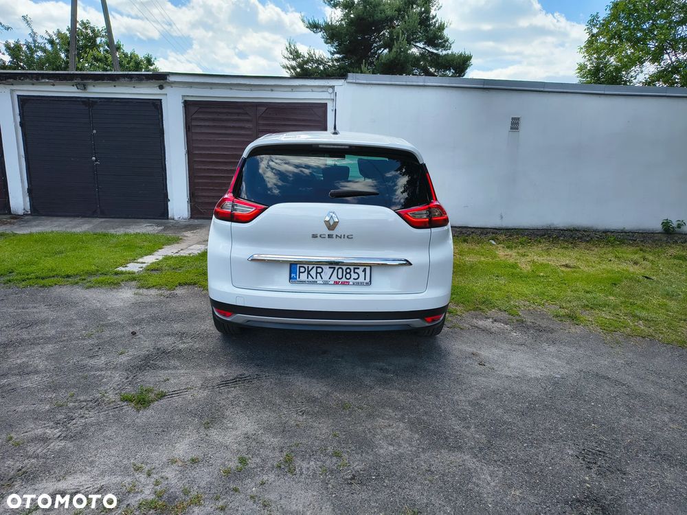 Renault Grand Scenic - 6