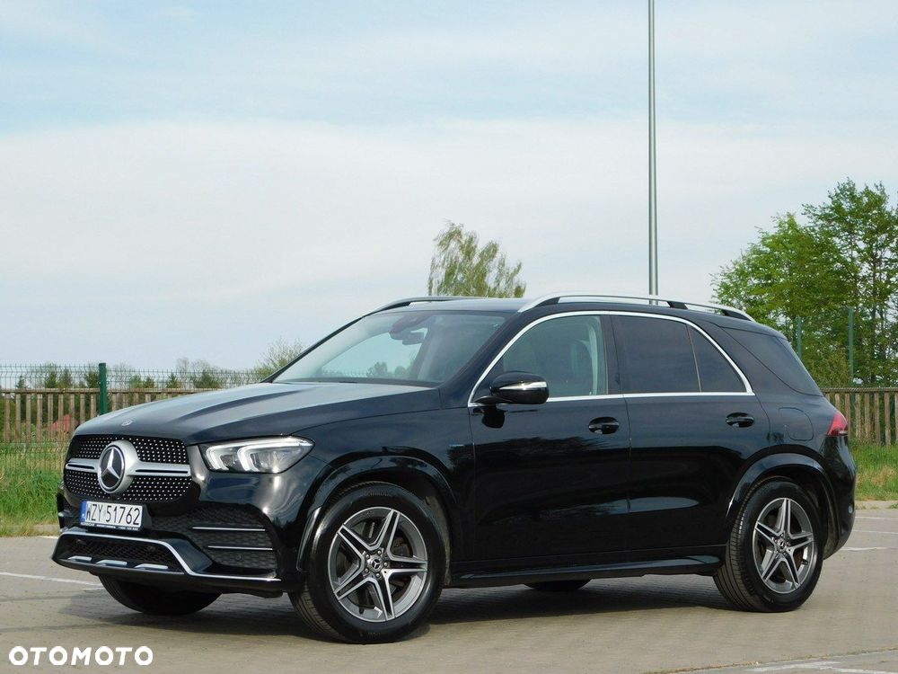 Mercedes-Benz GLE - 18