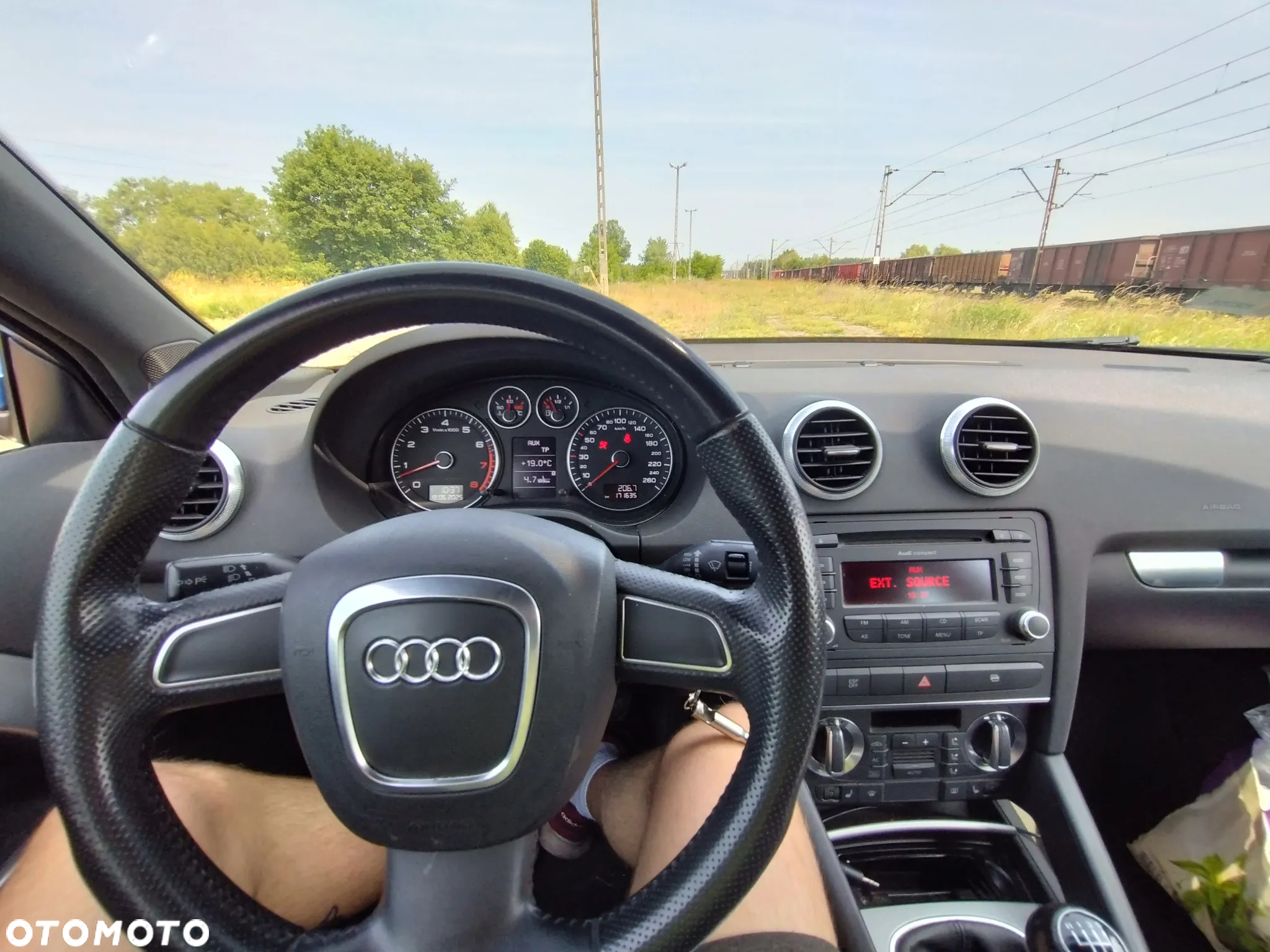Audi A3 - 12