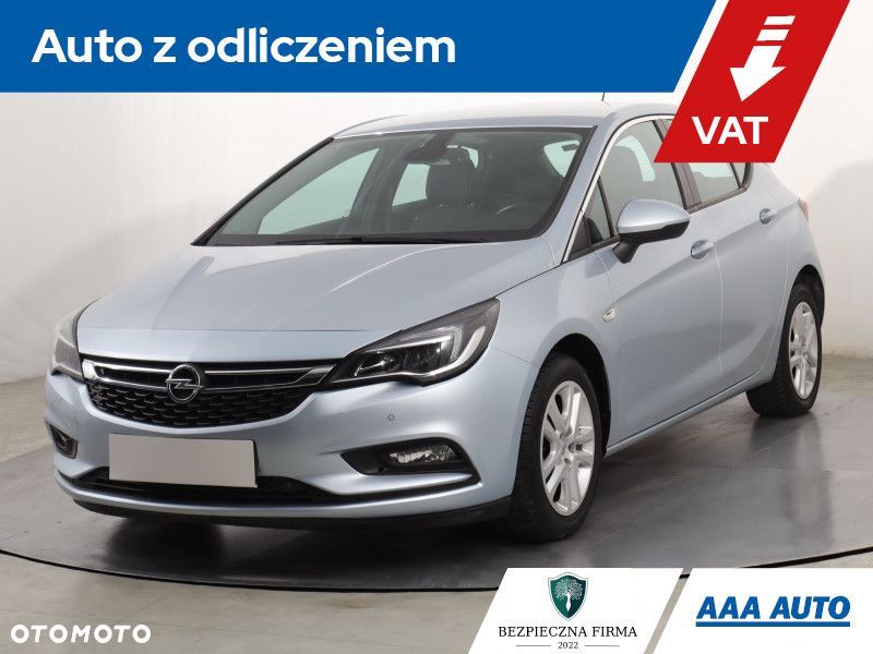 Opel Astra - 2