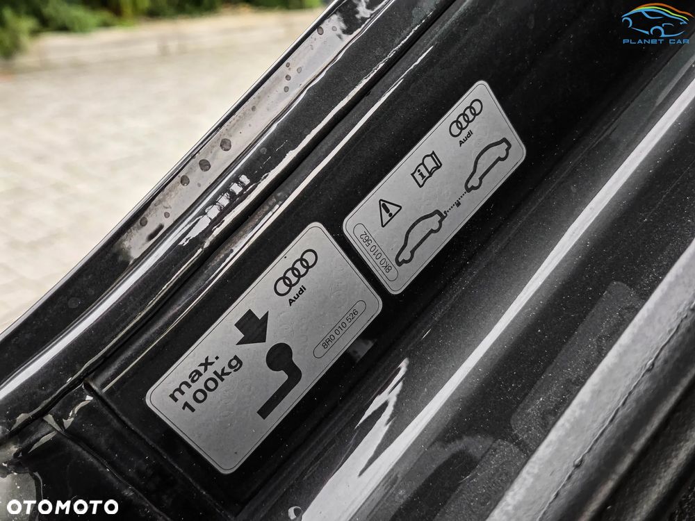 Audi Q5 2.0 TDI quattro (clean diesel) S tronic - 14