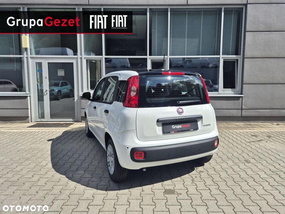 Fiat Panda - 3