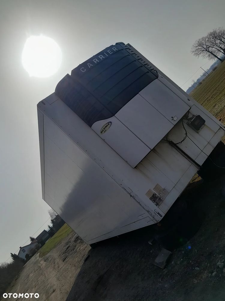 AGREGAT CARIER MAXIMA 06R