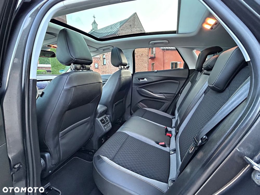 Opel Grandland X 1.6 CDTI Innovation S&S - 17