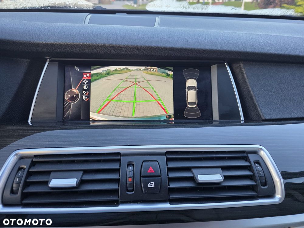 BMW 5GT 530d xDrive - 27