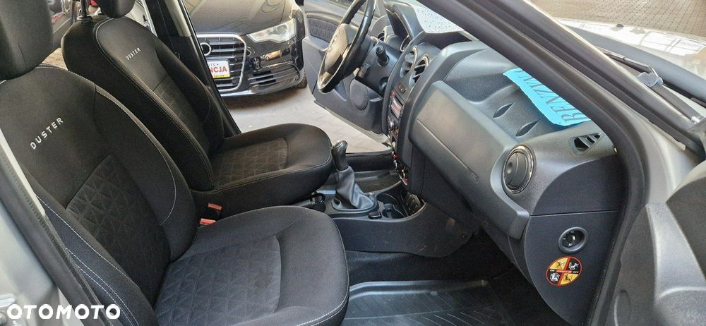 Dacia Duster - 22