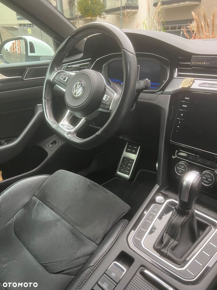 Volkswagen Arteon 2.0 TSI GPF R-Line DSG - 13
