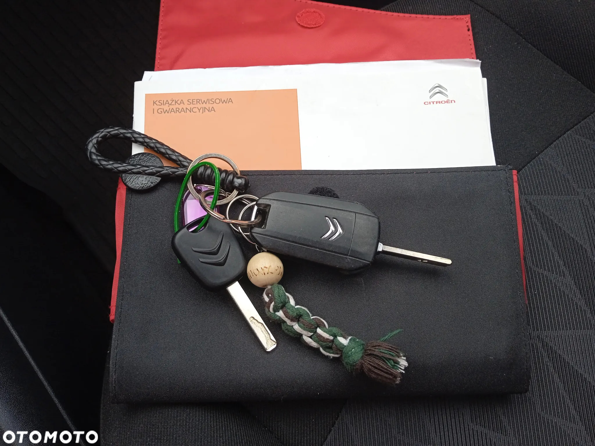 Citroën C-Elysée 1.6 VTi MoreLife - 23
