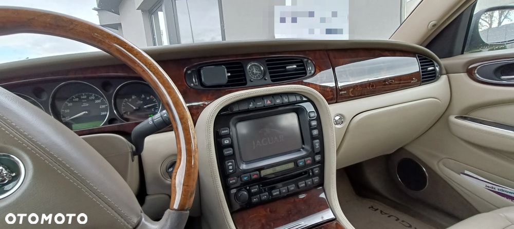 Jaguar XJ XJ8 3.5 - 7