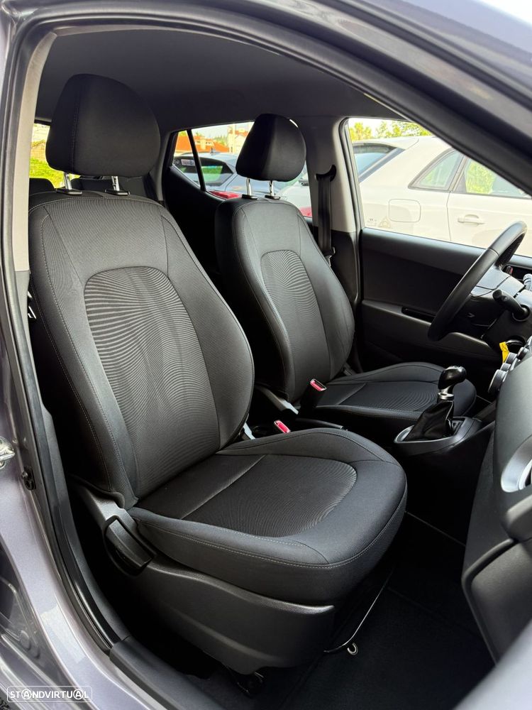 Hyundai i10 - 16