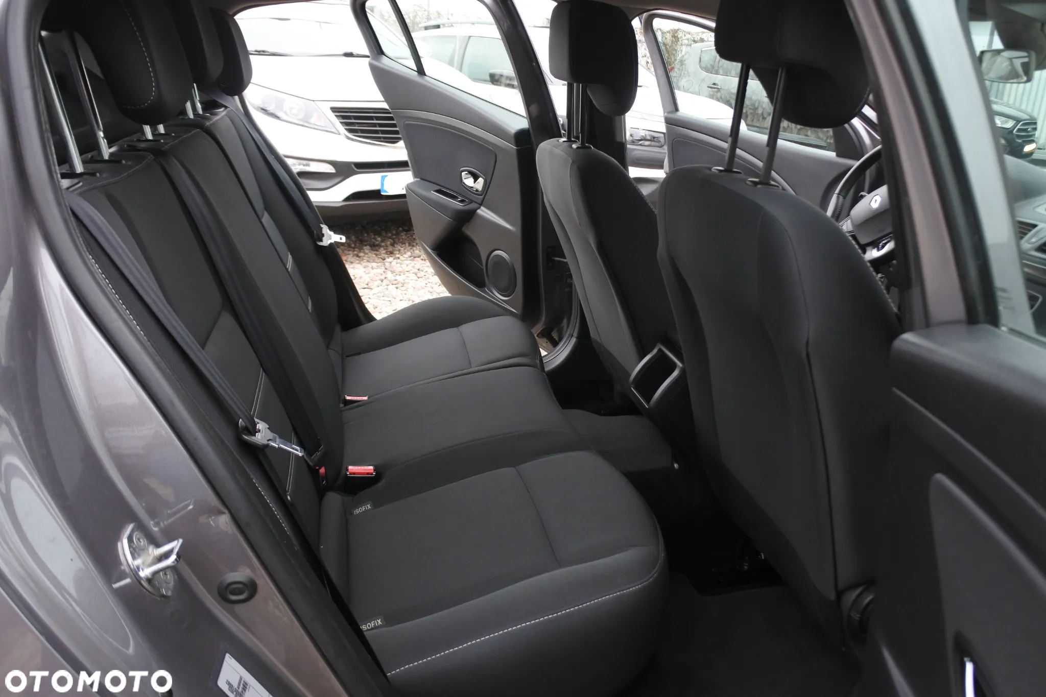 Renault Megane Grandtour ENERGY TCe 115 Start & Stopp LIMITED - 8