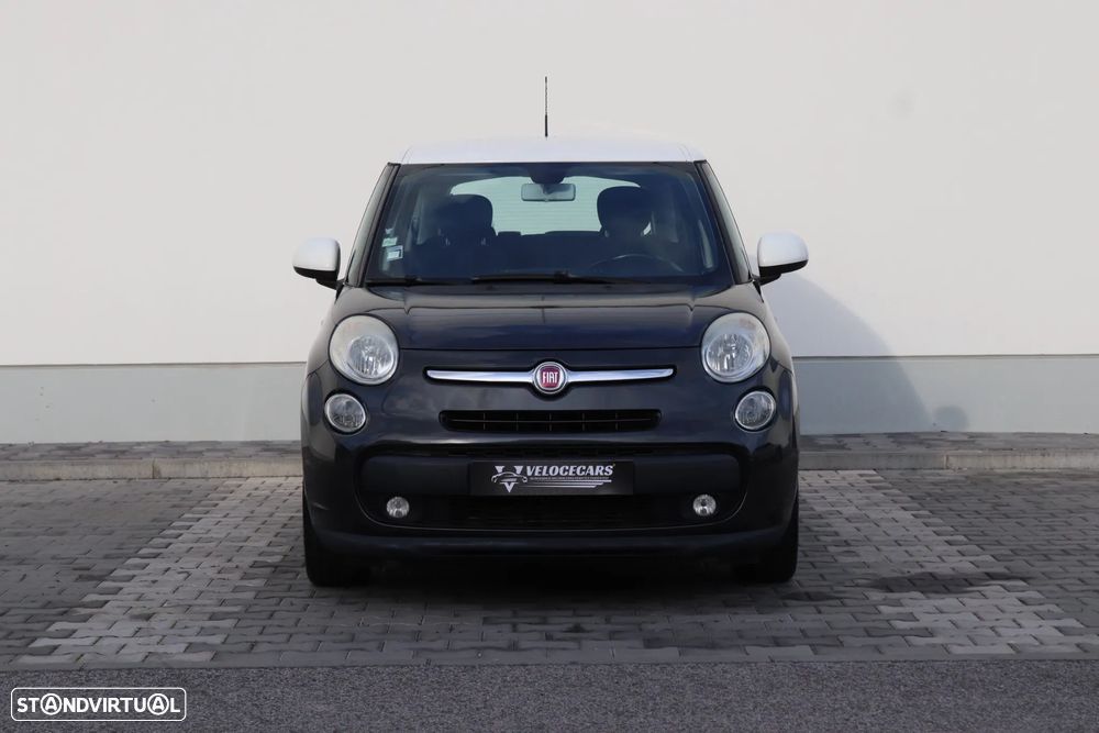 Fiat 500L 1.3 MJ Pop Star S&S - 4