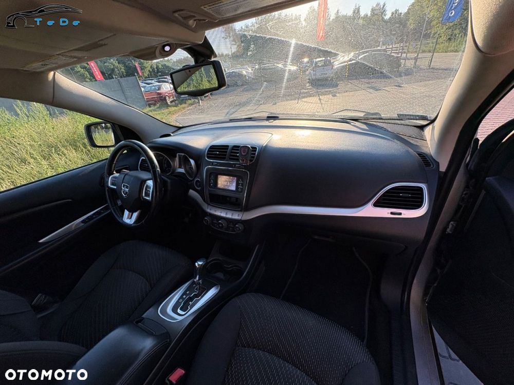 Dodge Journey - 30
