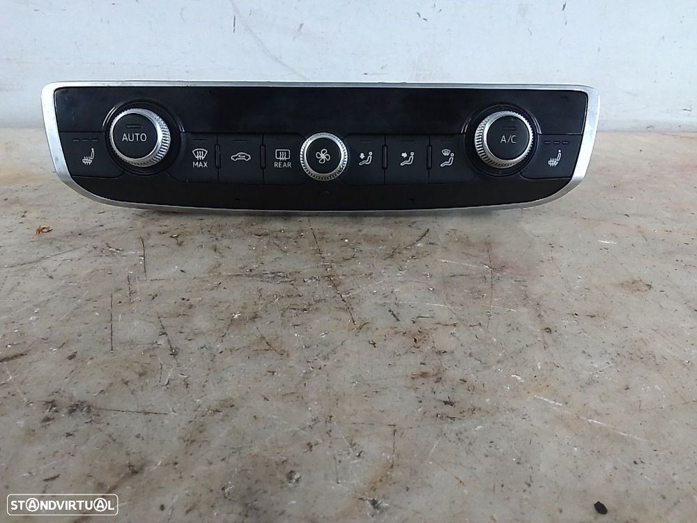 Comando Climatização Audi A3 Limousine (8Vs, 8Vm) - 2