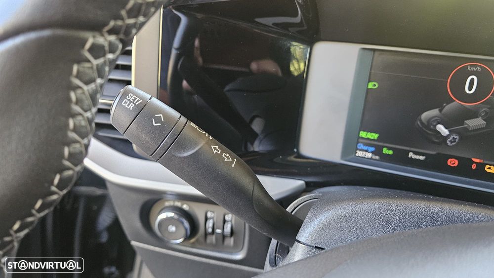 Opel Mokka-e 50 kWh GS - 16