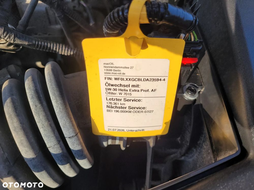 Ford Focus 1.6 Ambiente Start - 24