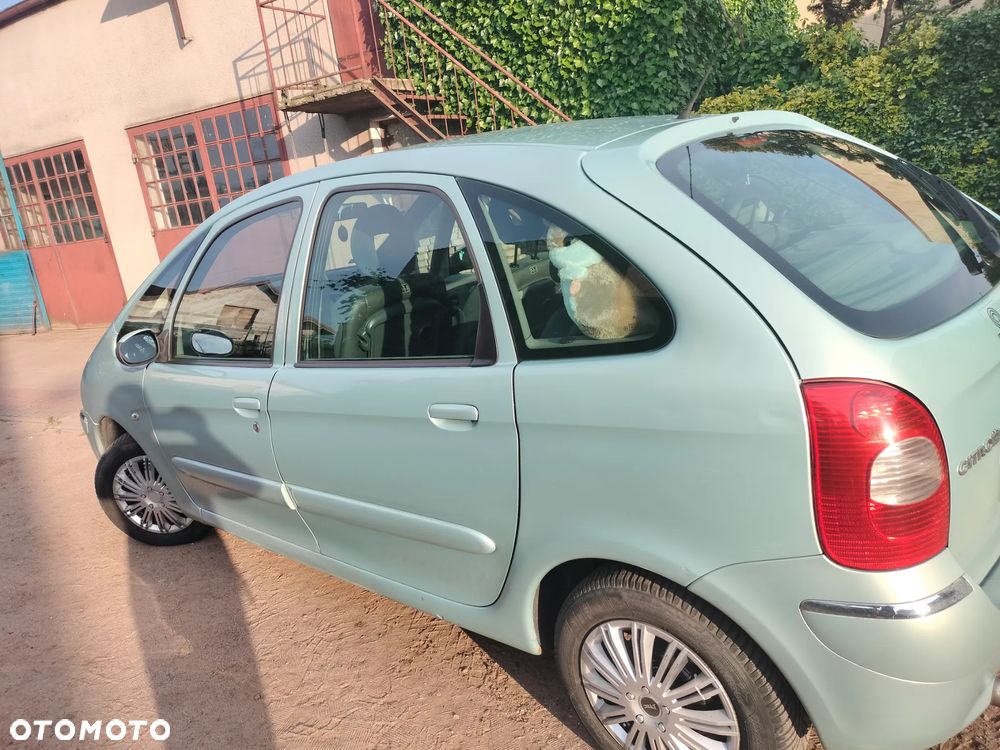 Citroën Xsara Picasso - 5
