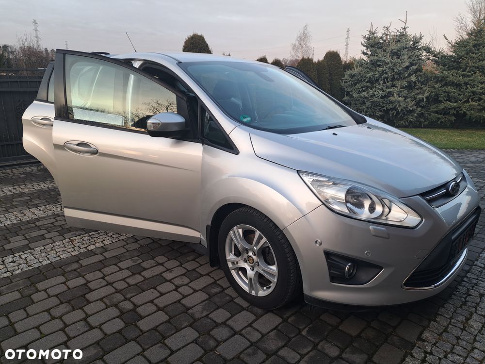 Ford C-MAX 1.6 Trend - 29