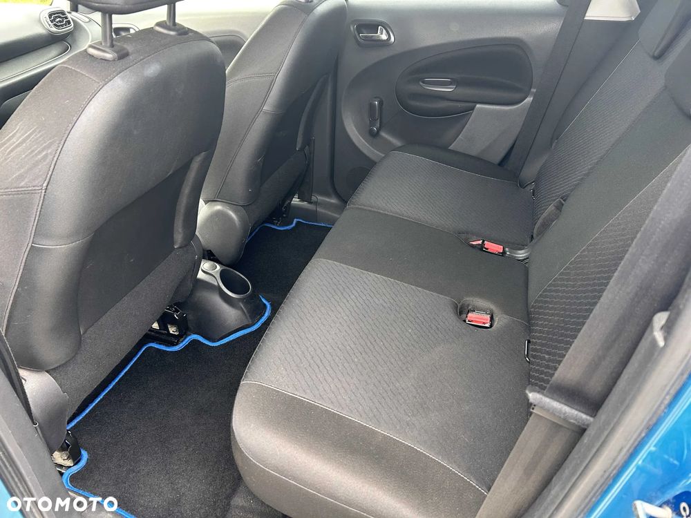 Citroën C3 Picasso 1.4i SX Pack - 3