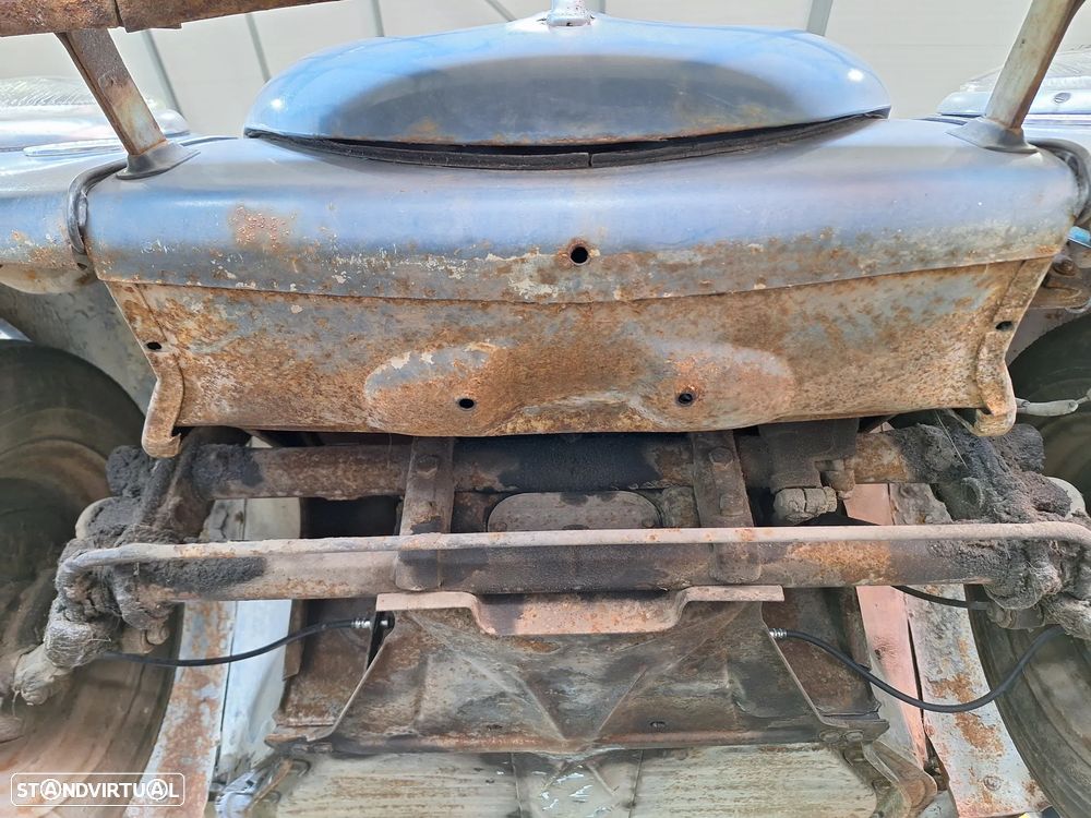 VW Carocha - 20