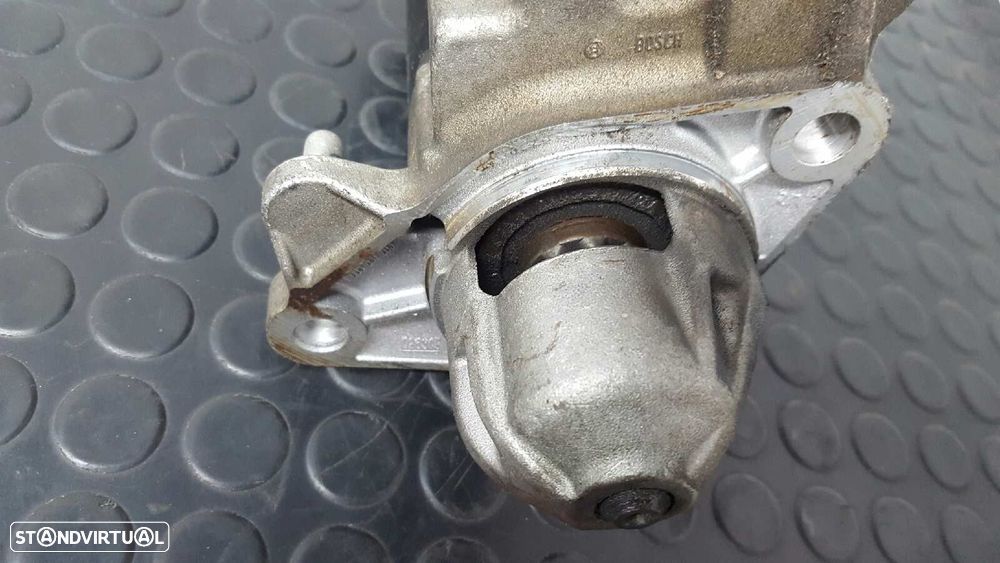 MOTOR DE ARRANQUE MINI MINI (R50,R53) COOPER - 7