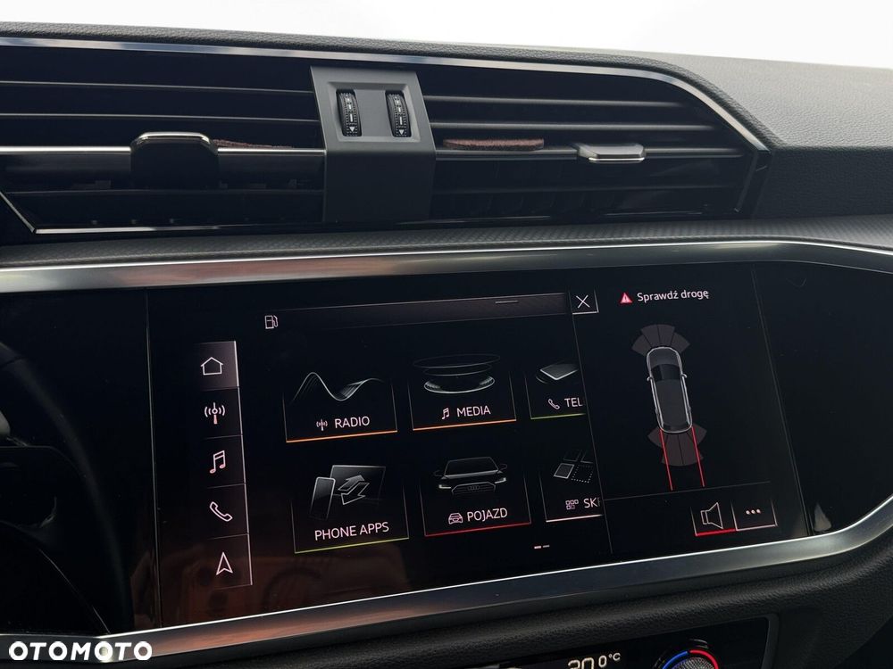 Audi Q3 40 TFSI Quattro S tronic - 28