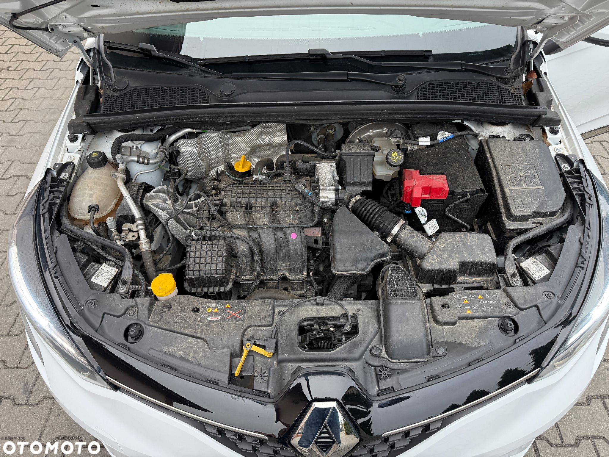 Renault Clio SCe 75 BUSINESS EDITION - 14