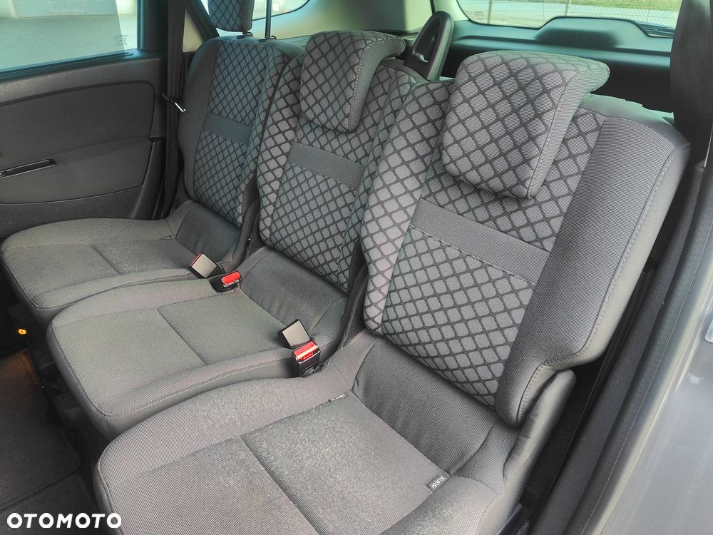 Renault Scenic Energy dCi 110 Start & Stop Dynamique - 20