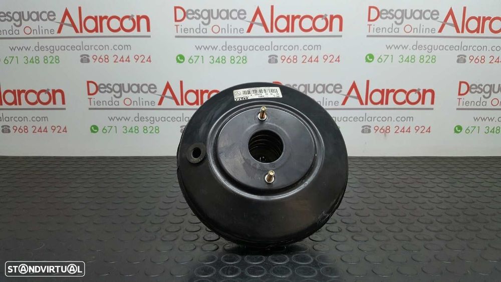 SERVOFREIO MERCEDES CLASE B (W245) 200 CDI (245.208) - 5