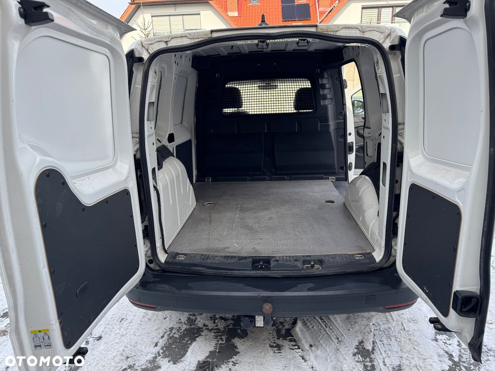 Volkswagen Caddy - 24