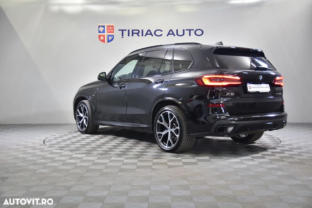 BMW X5 xDrive45e - 3