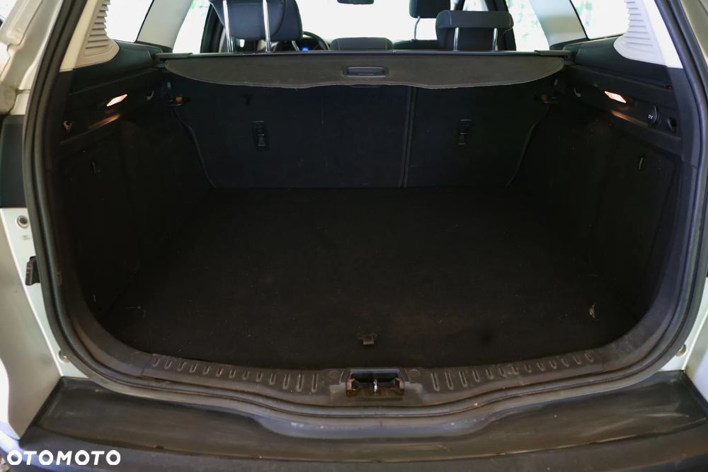 Ford Focus 1.6 TDCi Gold X - 10