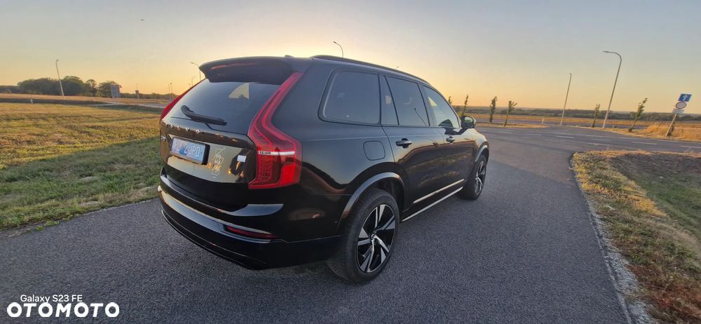 Volvo XC 90 - 5
