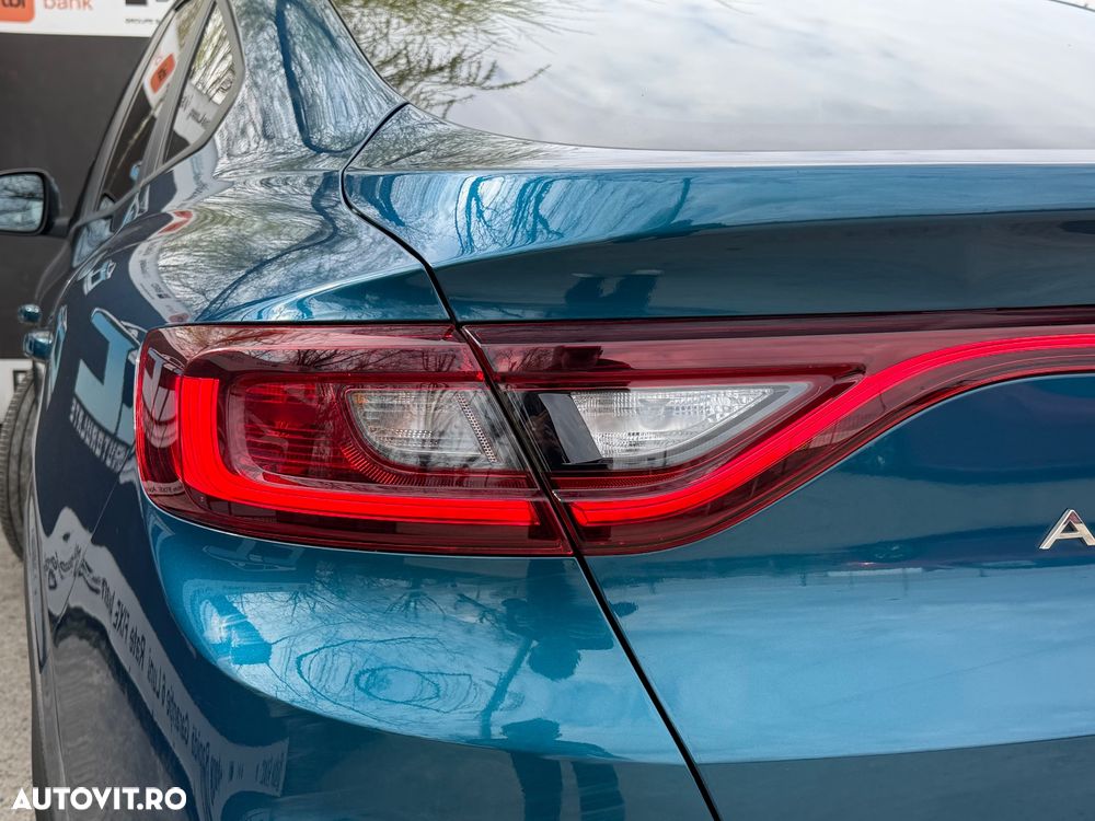 Renault Arkana TCe Mild Hybrid 140 EDC Equilibre - 29