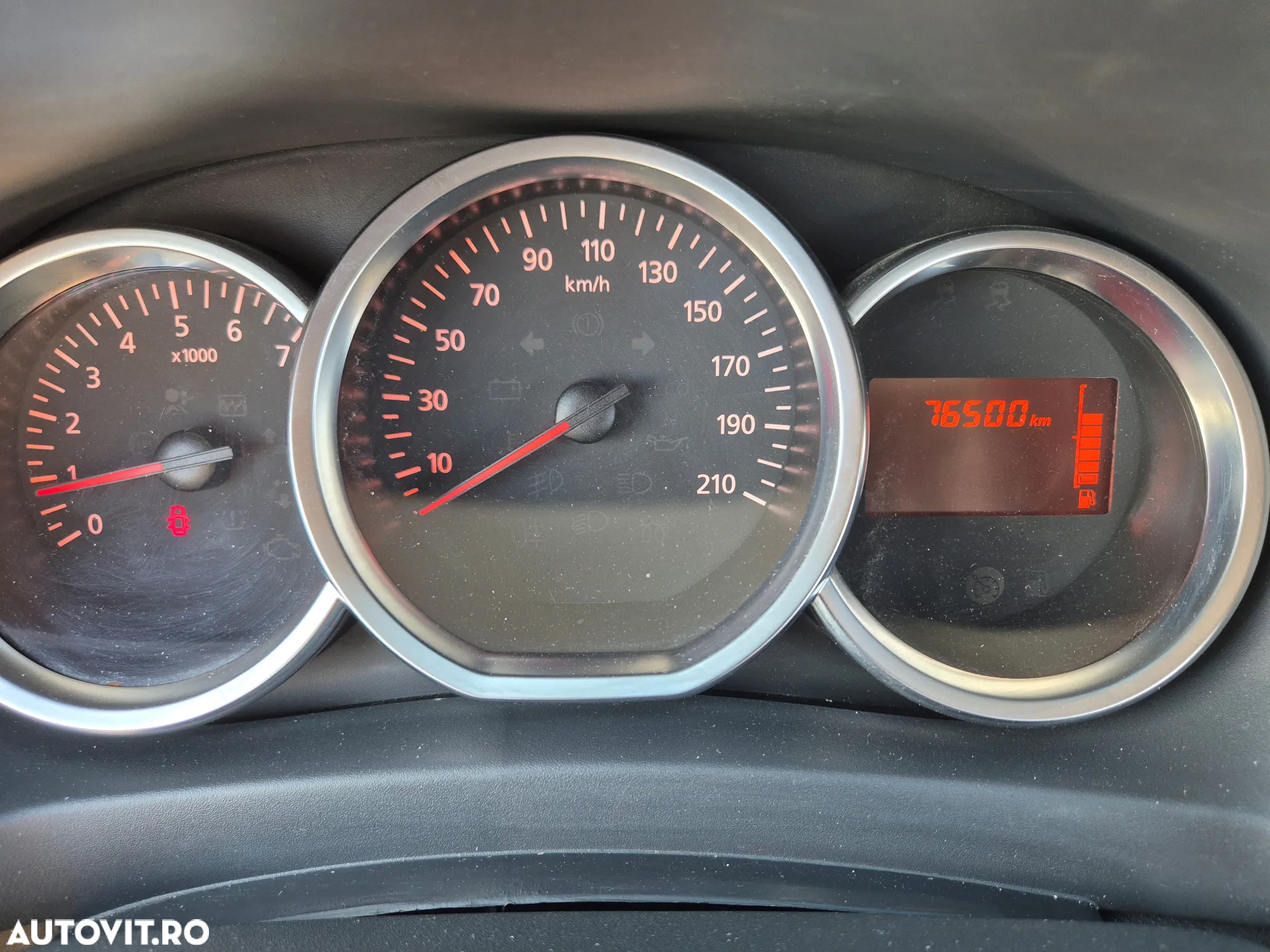 Dacia Sandero Stepway TCe 90 MT6 Essential - 4