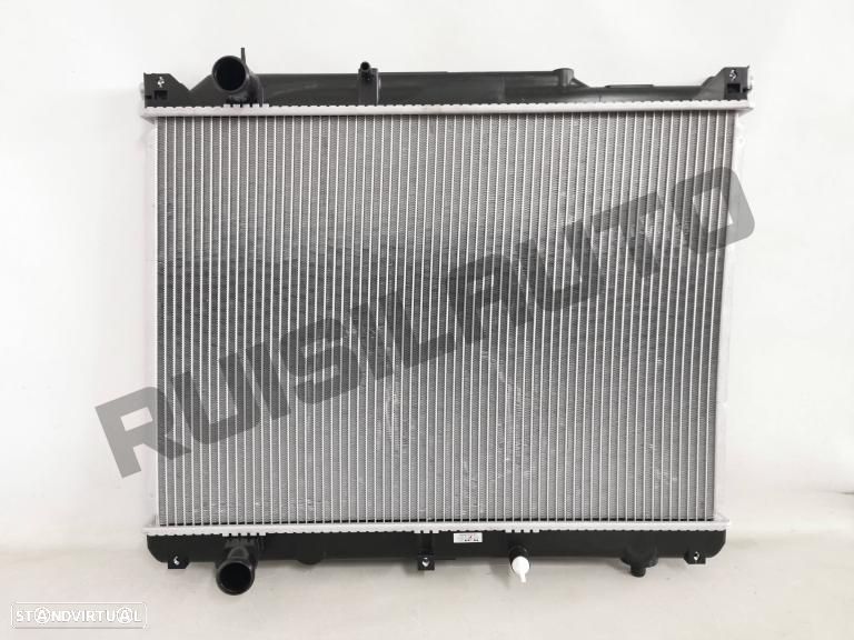 Radiador água 17700-68da0 Suzuki Grand Vitara I [1997_2006] 2.0 - 1