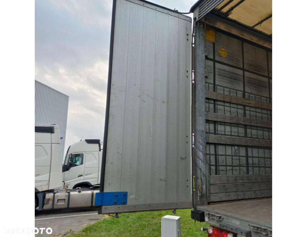 Schmitz Cargobull SCS24/L Mega - 8
