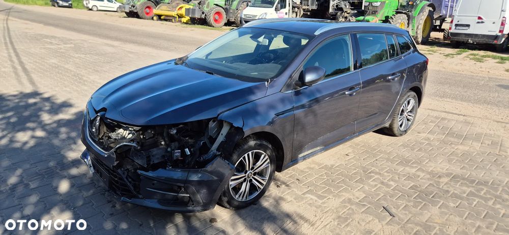 Renault Megane - 3