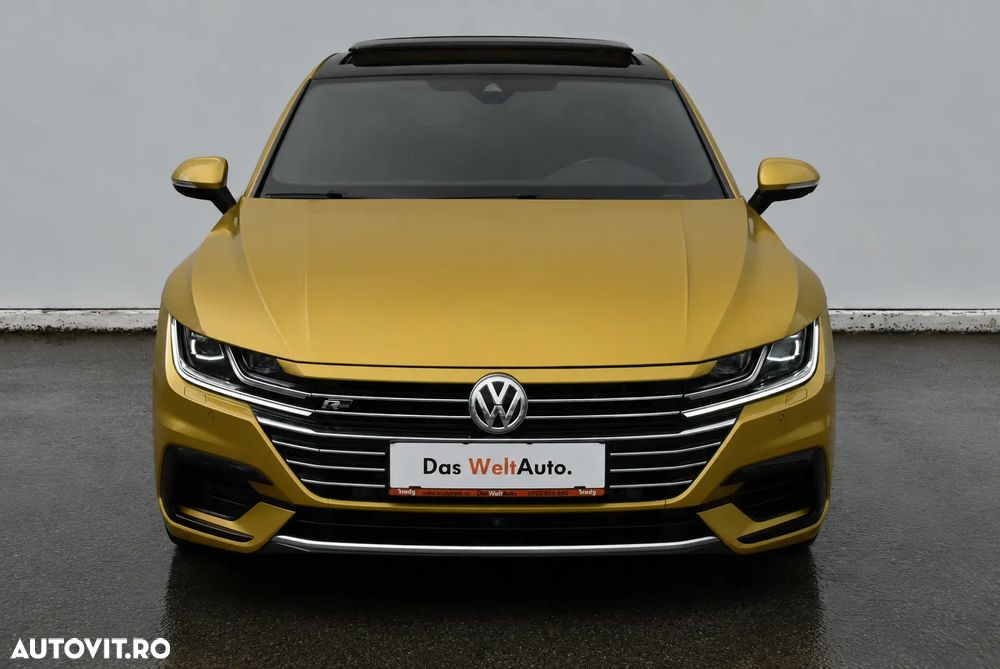 Volkswagen ARTEON - 10