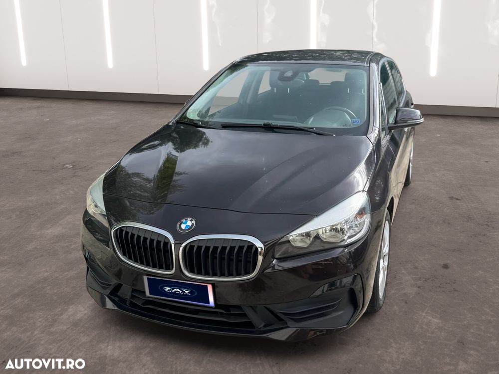 BMW Seria 2 225xe iPerformance Active Tourer Advantage - 1