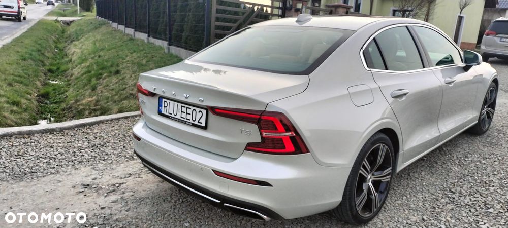 Volvo S60 T5 Inscription - 13