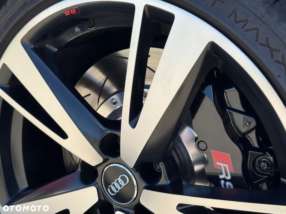 Audi RS3 Limousine 2.5 TFSI Quattro S tronic - 33
