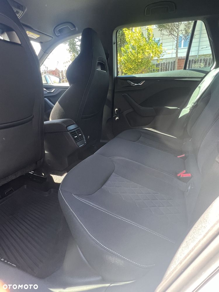 Skoda Kamiq 1.0 TSI Ambition - 4