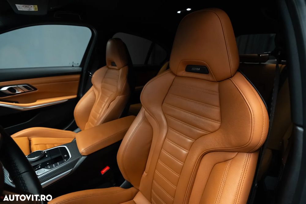 BMW M3 M340i xDrive - 24