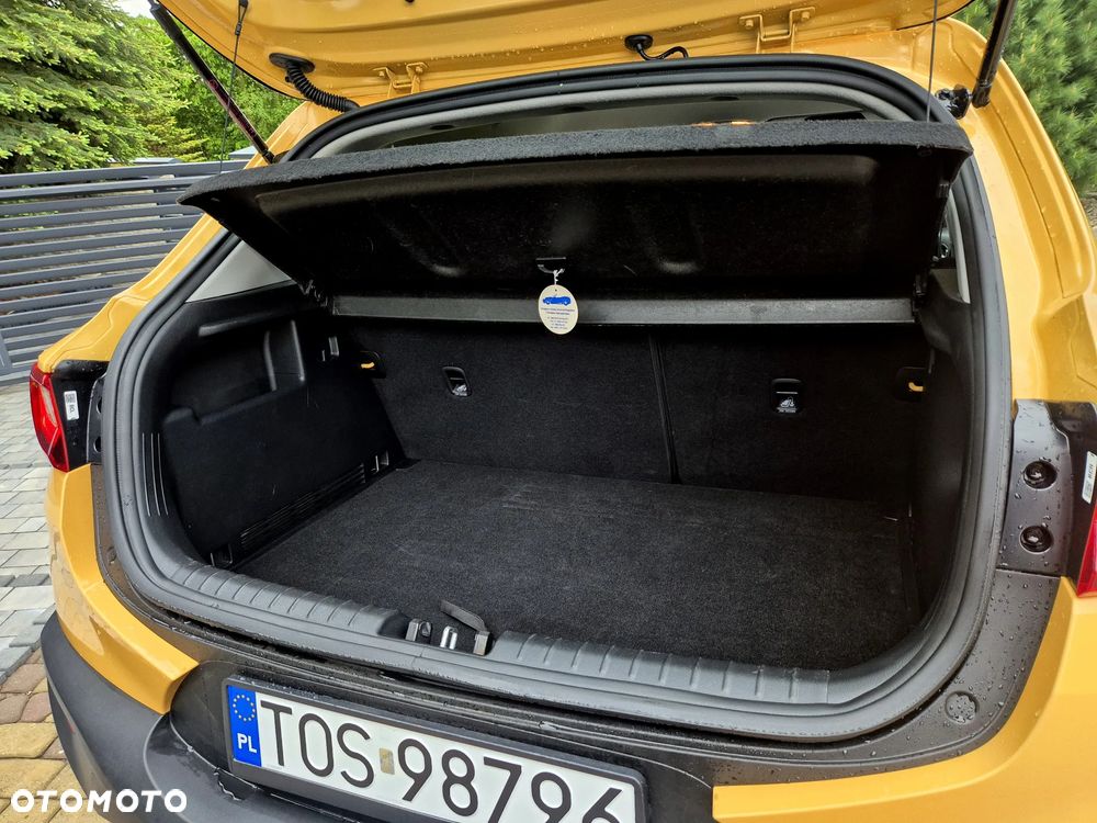 Kia Stonic 1.2 L Business Line - 20