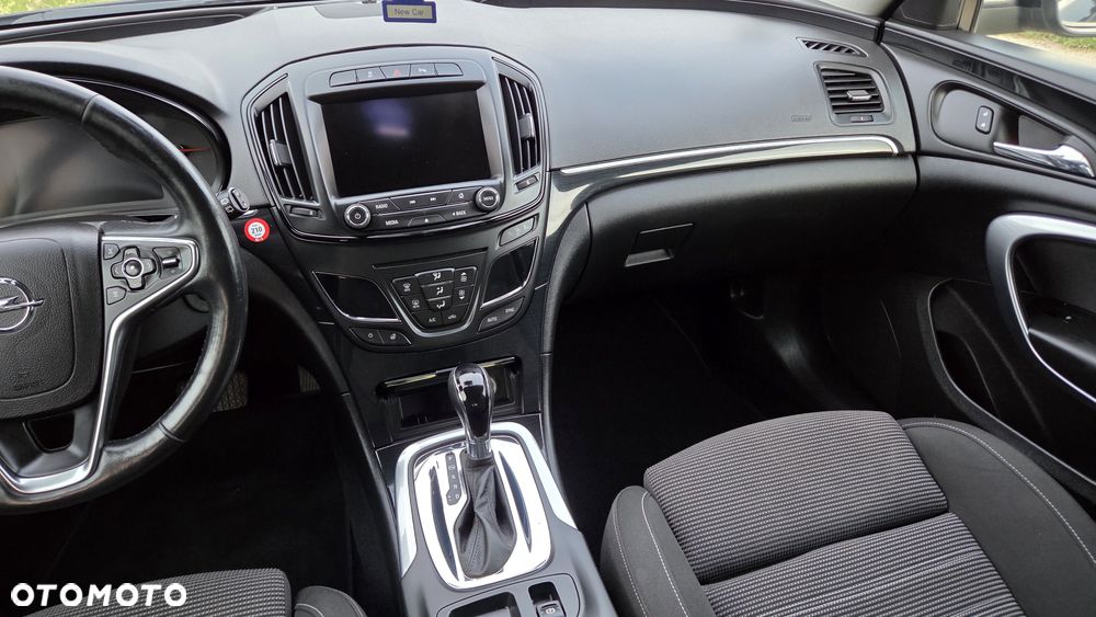 Opel Insignia 1.6 ECOTEC DI Turbo Business Edition - 22