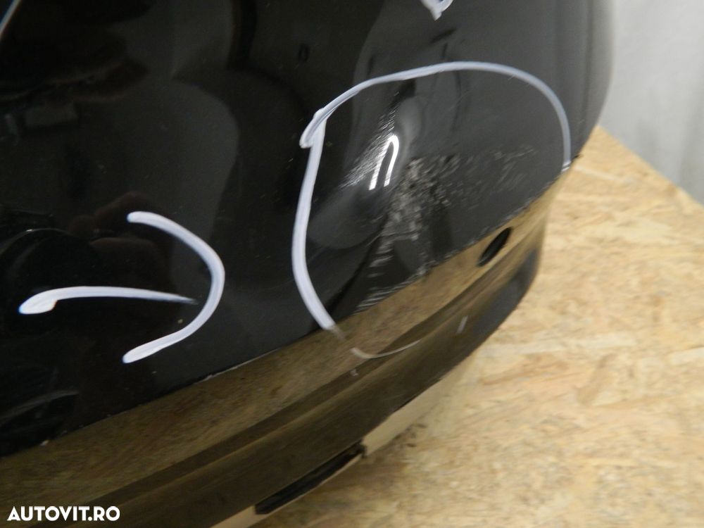 Bara spate Audi A6 C8 Allroad, 2018, 2019, 2020, 2021, 4K9807511F. - 6