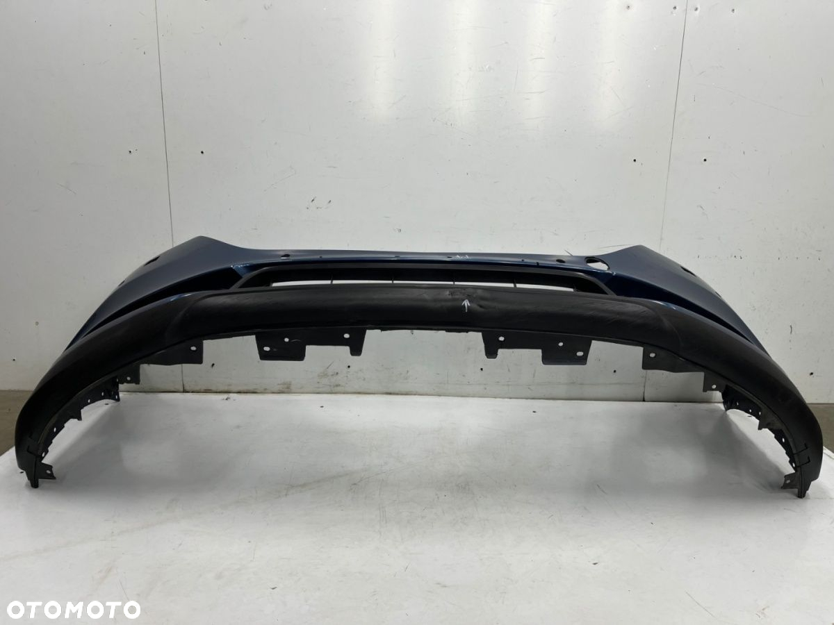 Zderzak przedni Mazda CX-5 CX5 II 2 17-21r. Przedlift przód 4XPDC KB8A-50031 - 11